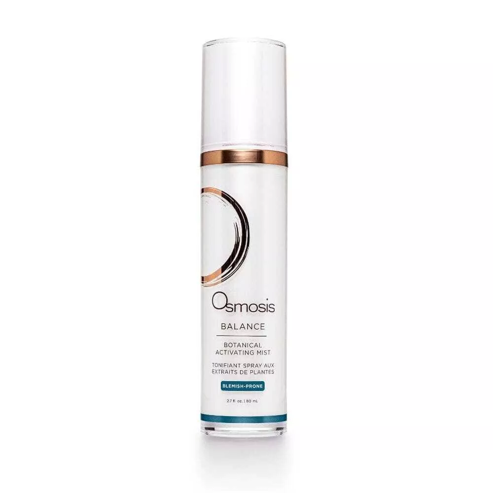 Osmosis Skincare Balance Botanical Activating Mist