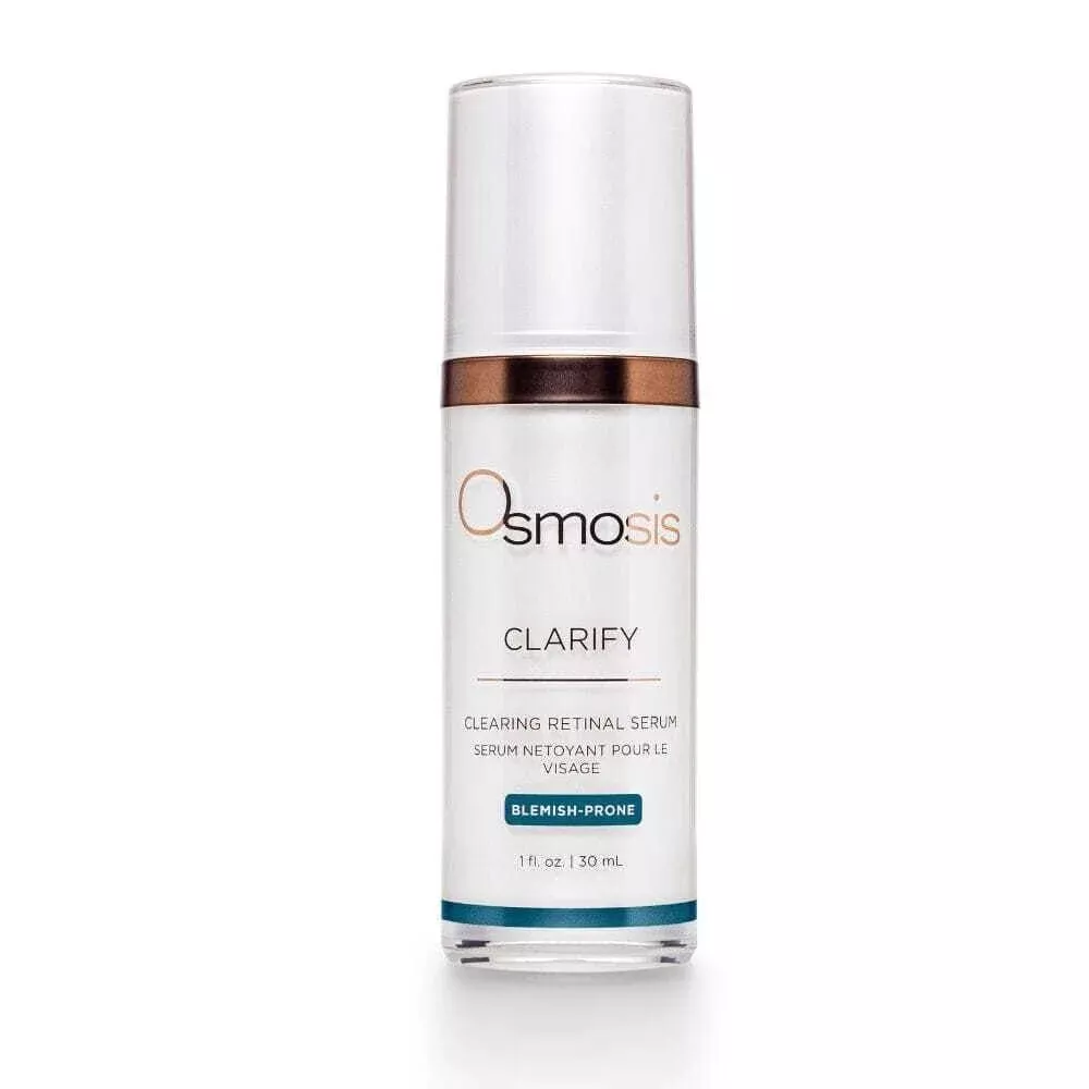 Osmosis Skincare Clarify Clearing Retinal Serum