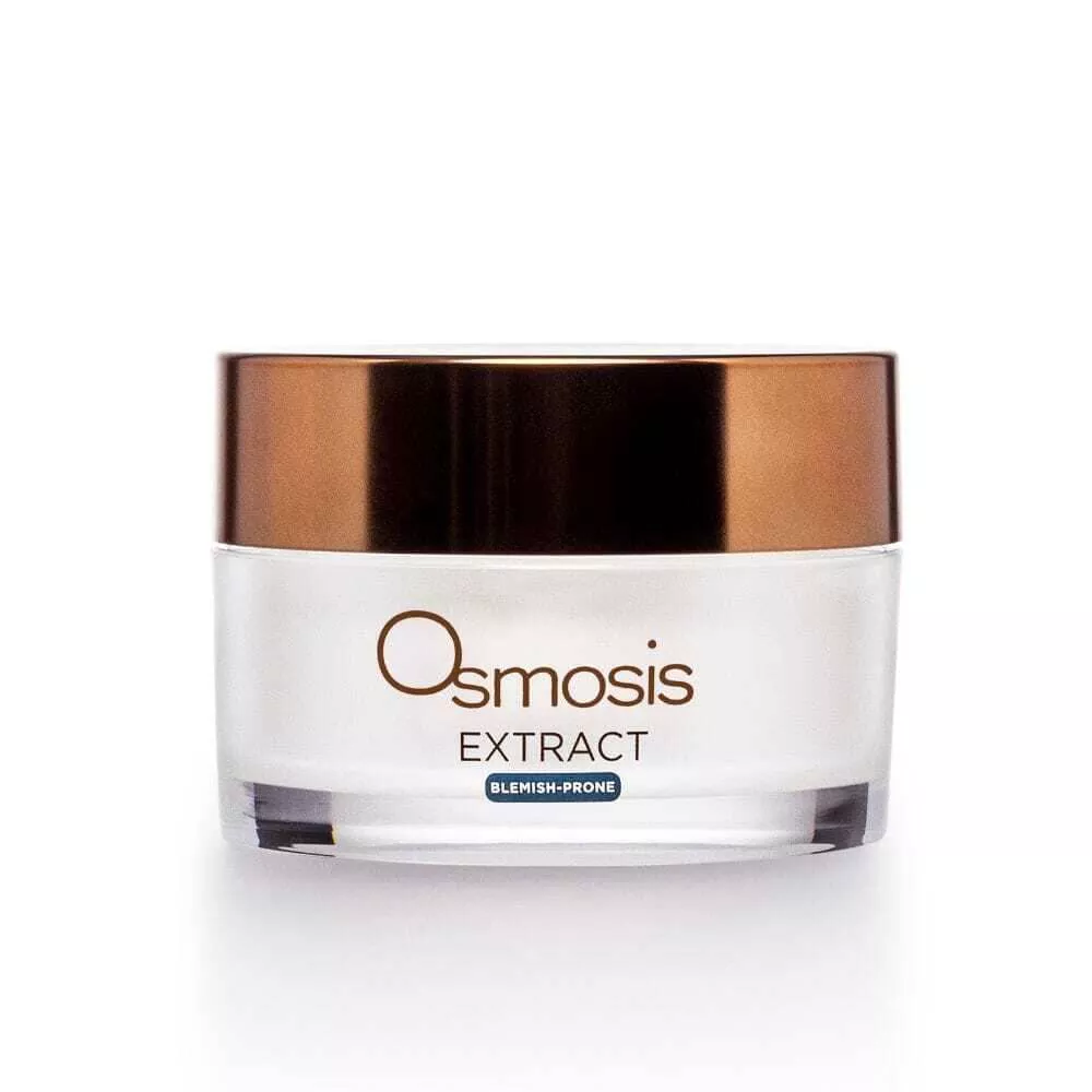 Osmosis Skincare Extract Purifying Charcoal Mask