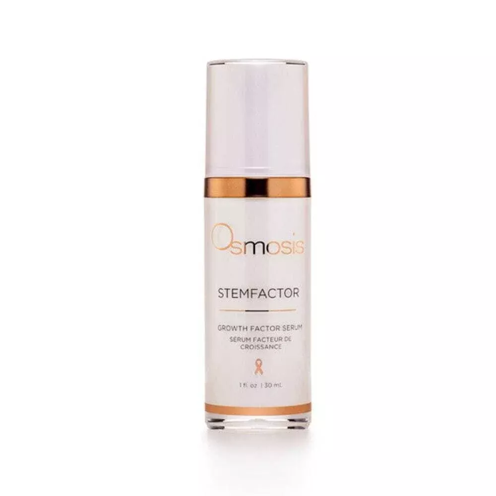 Osmosis Stemfactor Growth Factor Serum | Skin Type Solutions