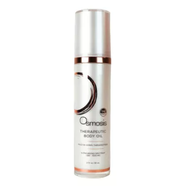 Osmosis Therapeutic Body Oil - 2.7 oz