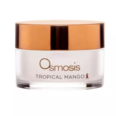 Osmosis Tropical Mango Mask - 30 ml