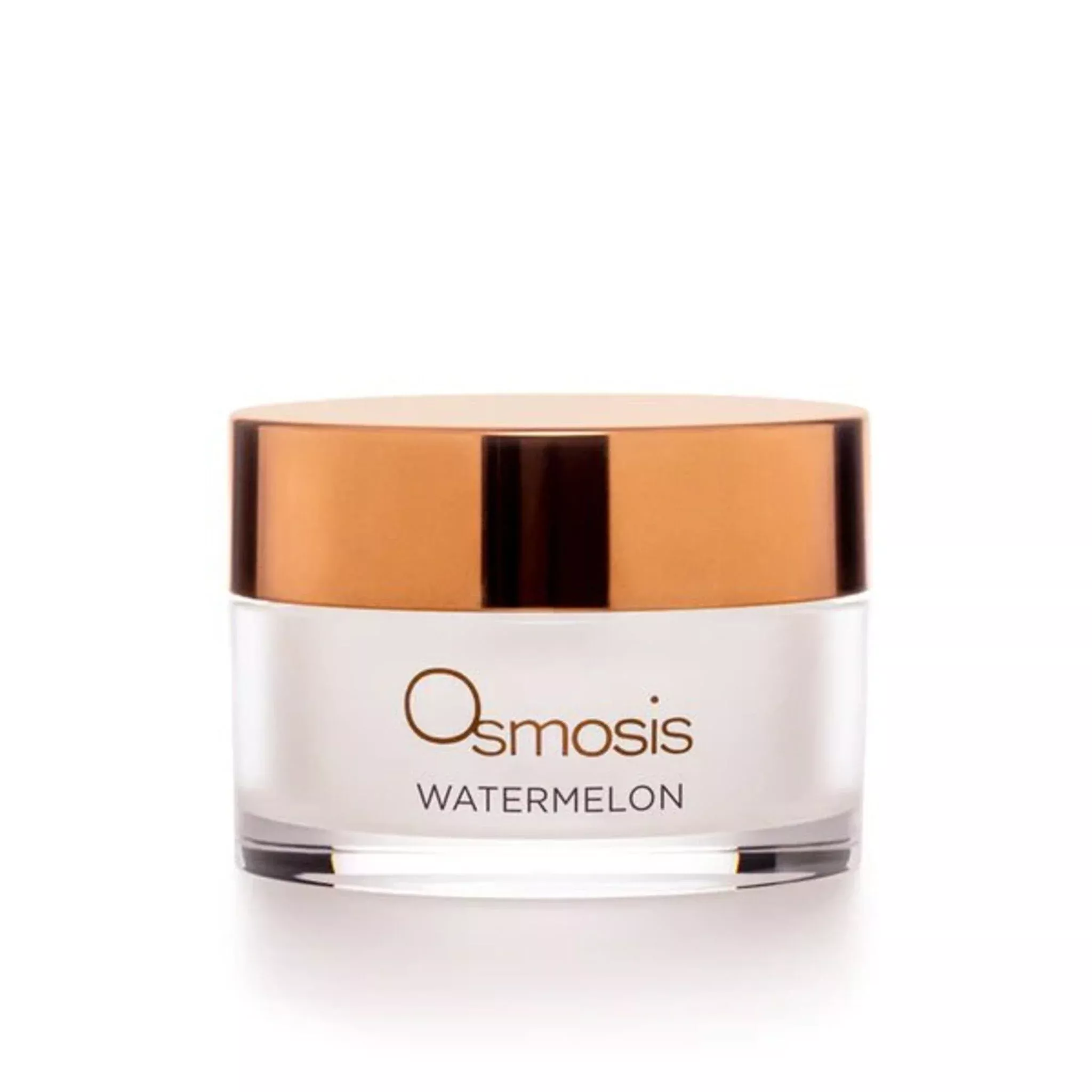 Osmosis Watermelon Cooling Enzyme Mask