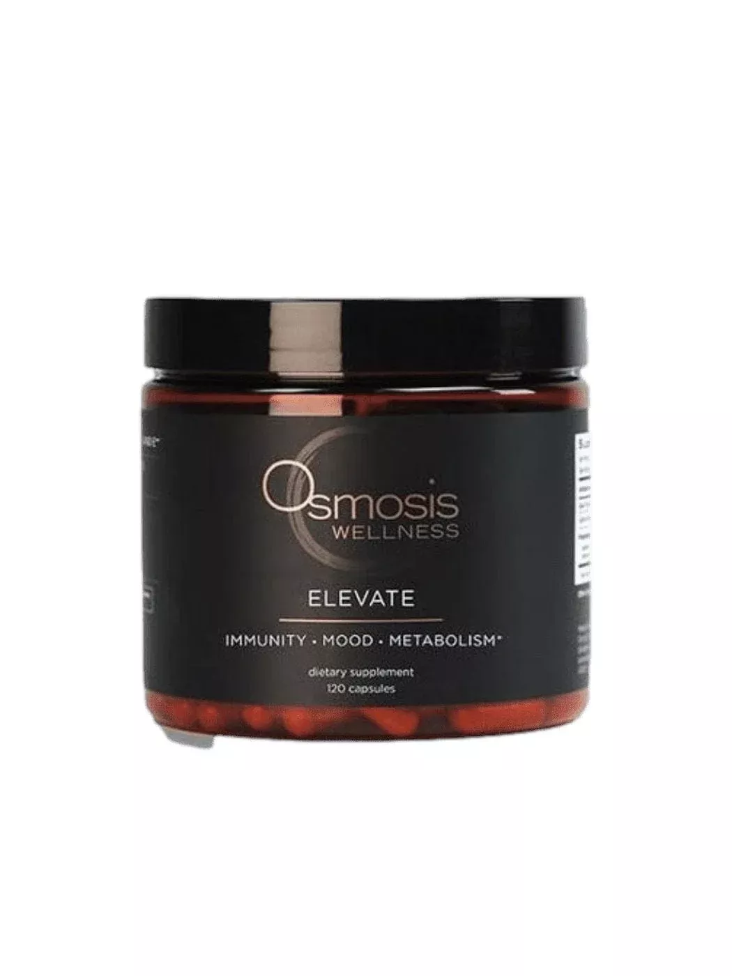 Osmosis Wellness Elevate - 120 Capsules