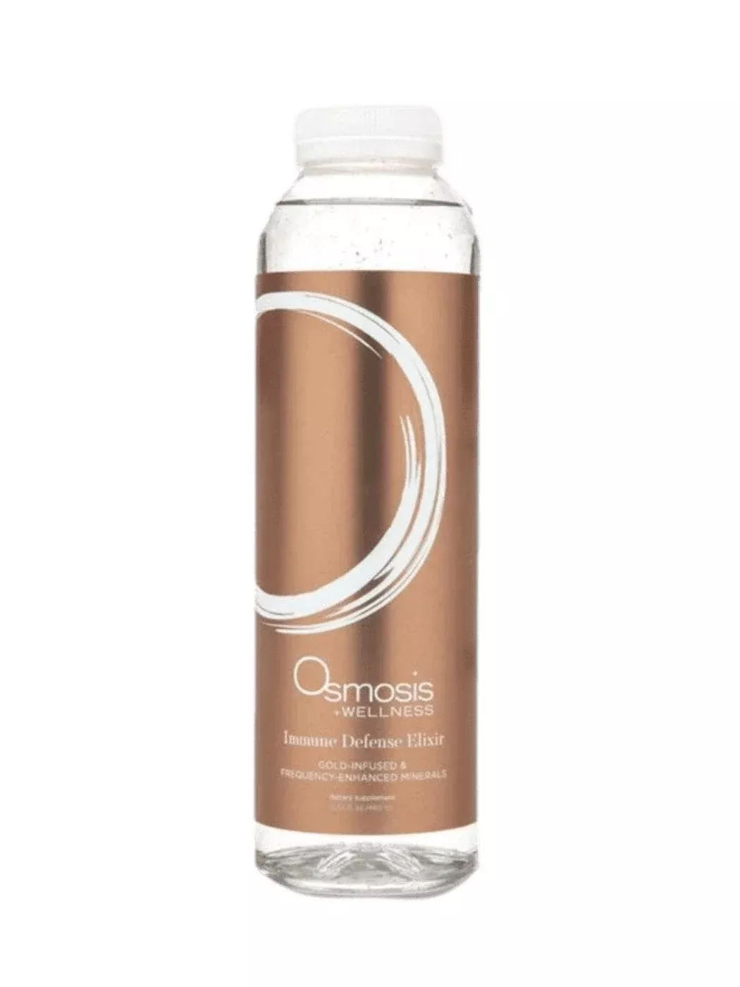 Osmosis Wellness Immune Defense Elixir