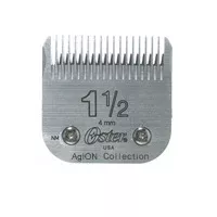 Oster Clipper Replacement Blade 1 1/2″ #76918-116 Oster Clipper Replacement Blade 1 1/2″ is for the
