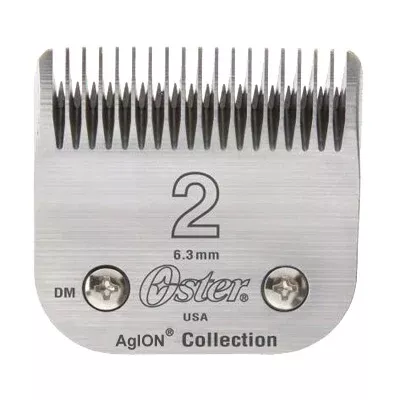 Oster Clipper Replacement Blade 1/4″ #76918-126