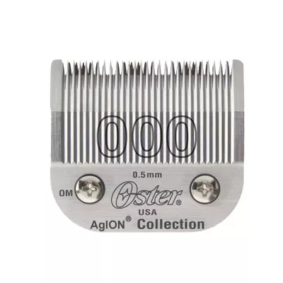 Oster Clipper Replacement Blade 1/50″ #76918-026