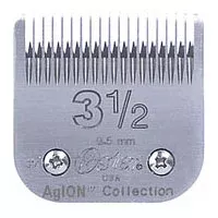 Oster Clipper Replacement Blade 3 1/2″ #76918-146