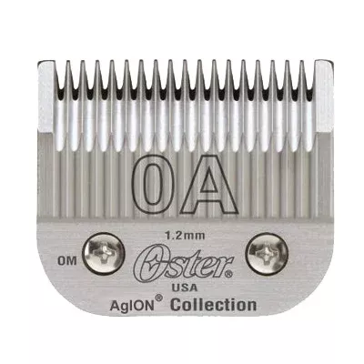 Oster Clipper Replacement Blade 3/64″ #76918-056