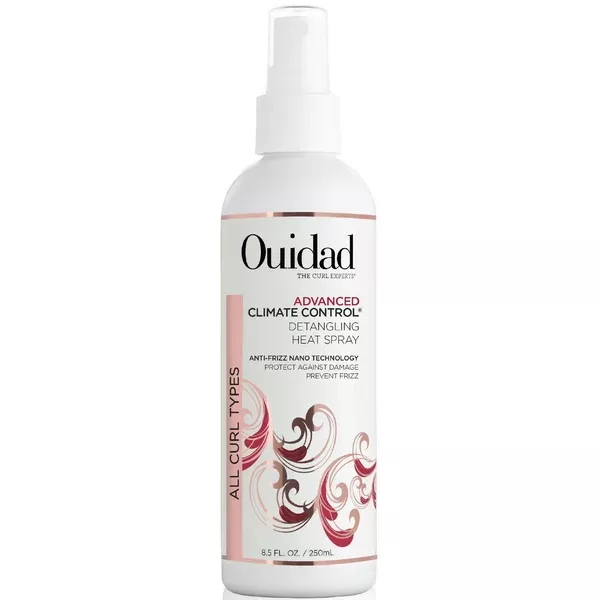 OUIDAD Advanced Climate Control Detangling Heat Spray