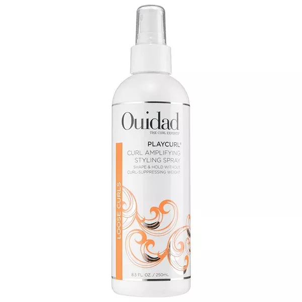 OUIDAD PlayCurl Curl Amplifying Styling Spray