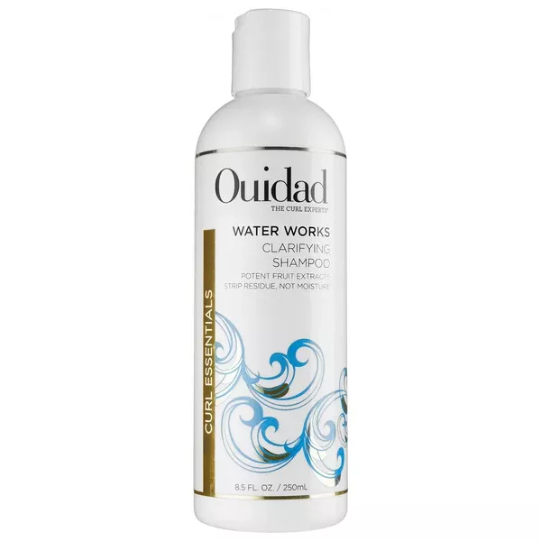 OUIDAD Water Works Clarifying Shampoo