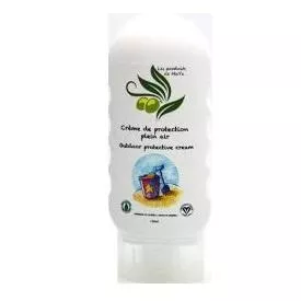 Outdoor protective cream (zin oxide)