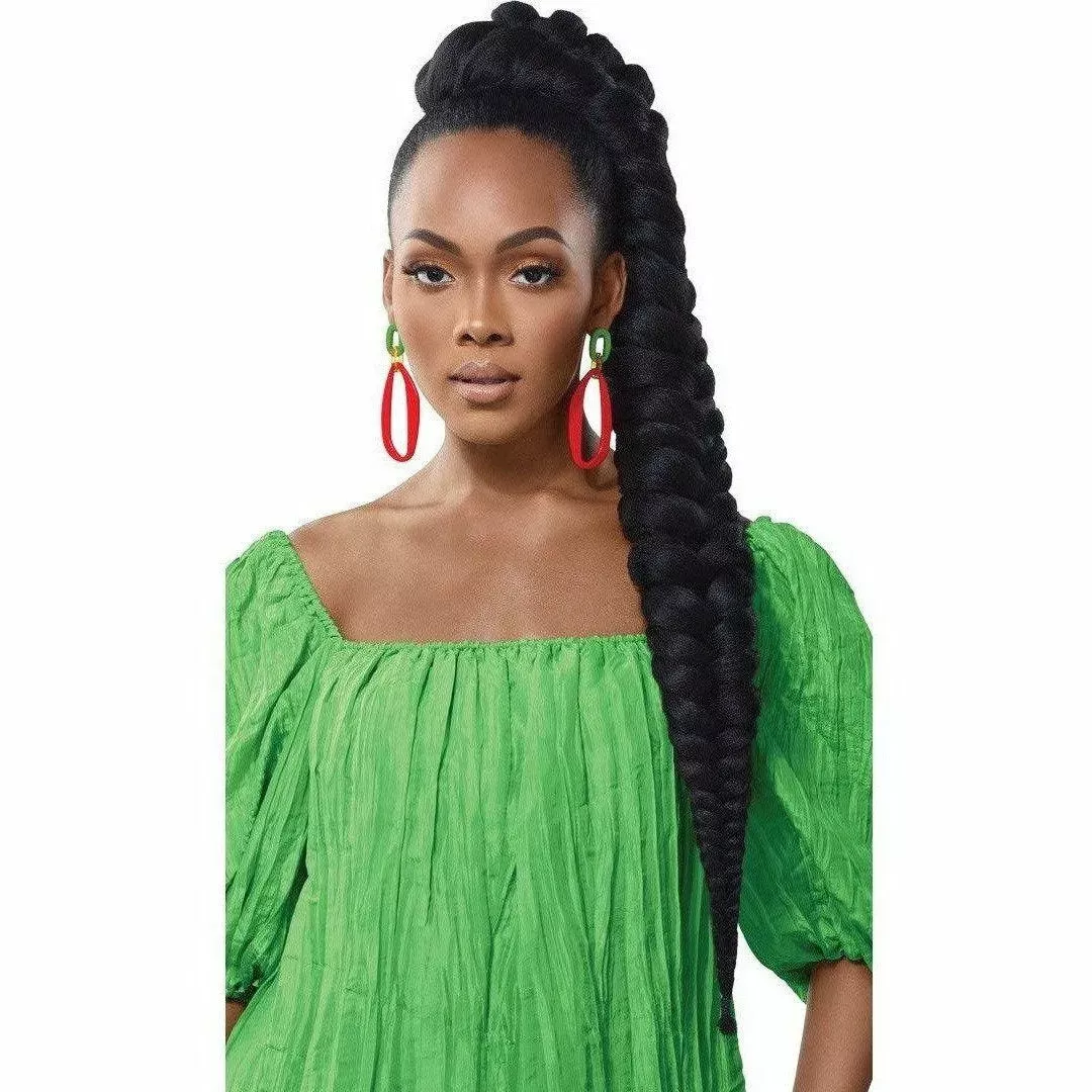 Outre: 3x Braid Up Pre-Stretched 46″ -FINAL SALE
