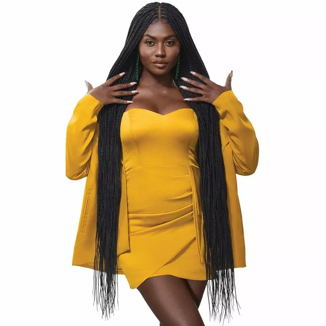 Outre: 3x Braid Up Pre-Stretched 56″ -FINAL SALE
