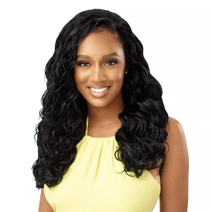 Outre Converti Cap Half Wig - BRAZILIAN WAVES