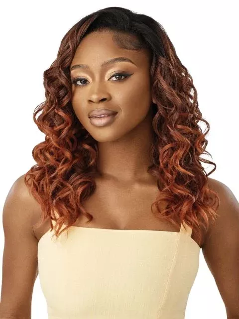 Outre Converti Cap Premium Synthetic Wig – CURLS ALLURE