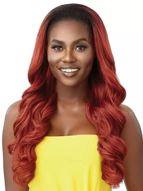 Outre Converti Cap Premium Synthetic Wig – LUSCIOUS ANGEL
