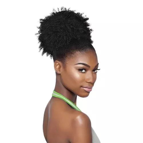 Outre Drawstring Ponytail Big Beautiful Hair 4C Coily