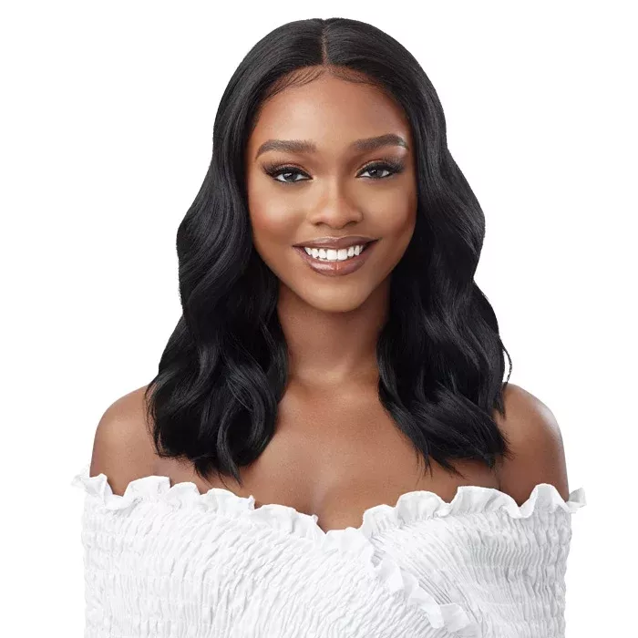 Outre Every Wear HD Lace Front Wig - EVERY 14