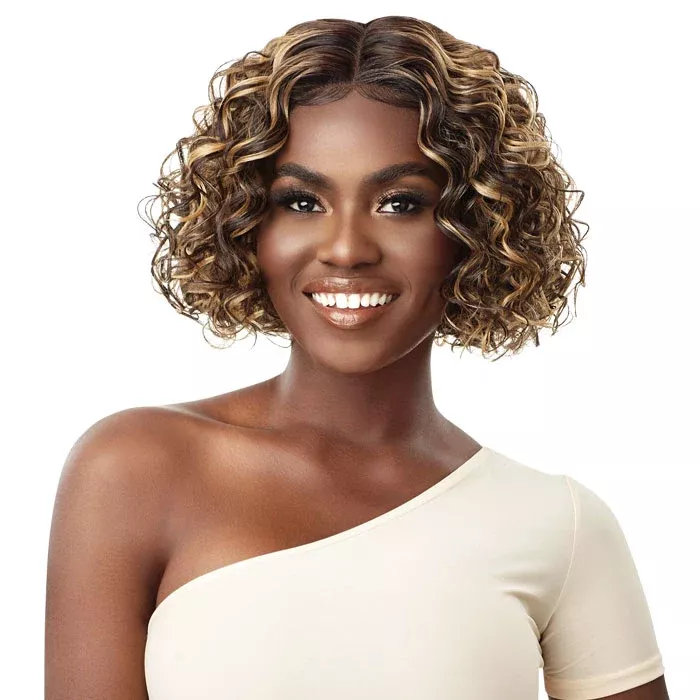 Outre EveryWear HD Lace Front Wig - EVERY 18
