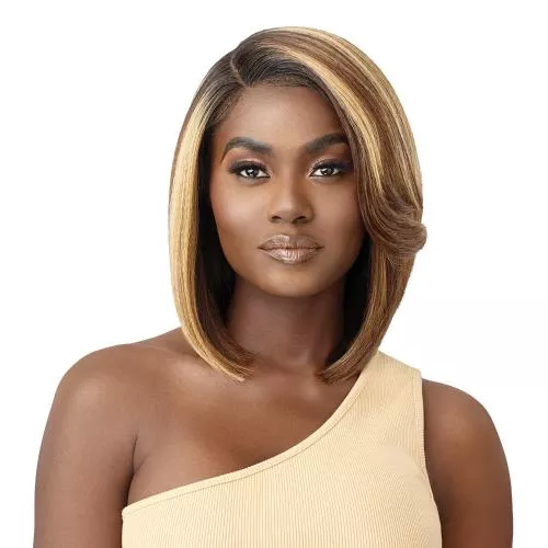Outre HD Lace Front Wig Dinella