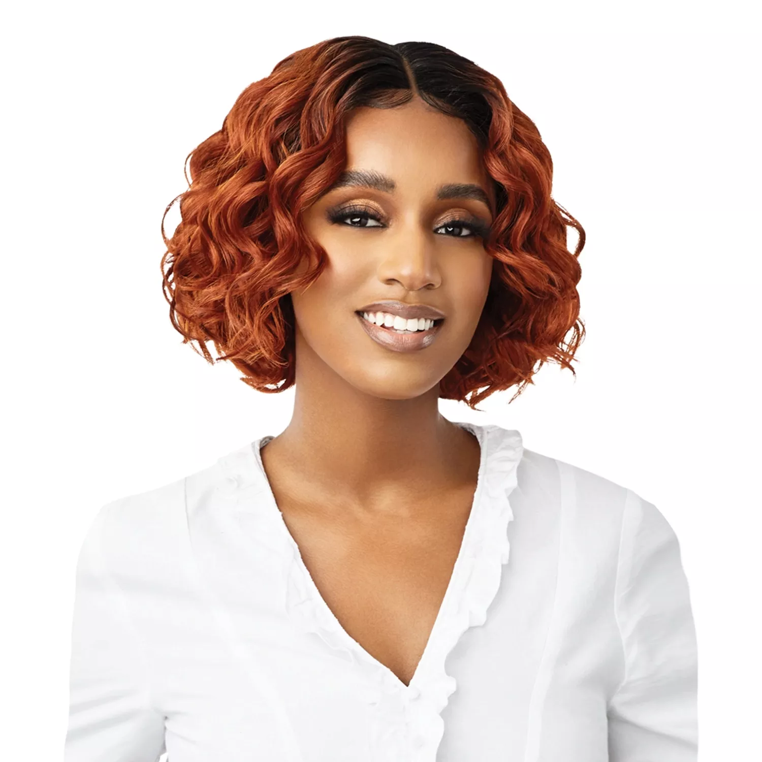 Outre HD Lace Front Wig EveryWear -Every25