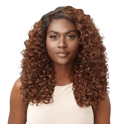 Outre HD Lace Front Wig Kasilda