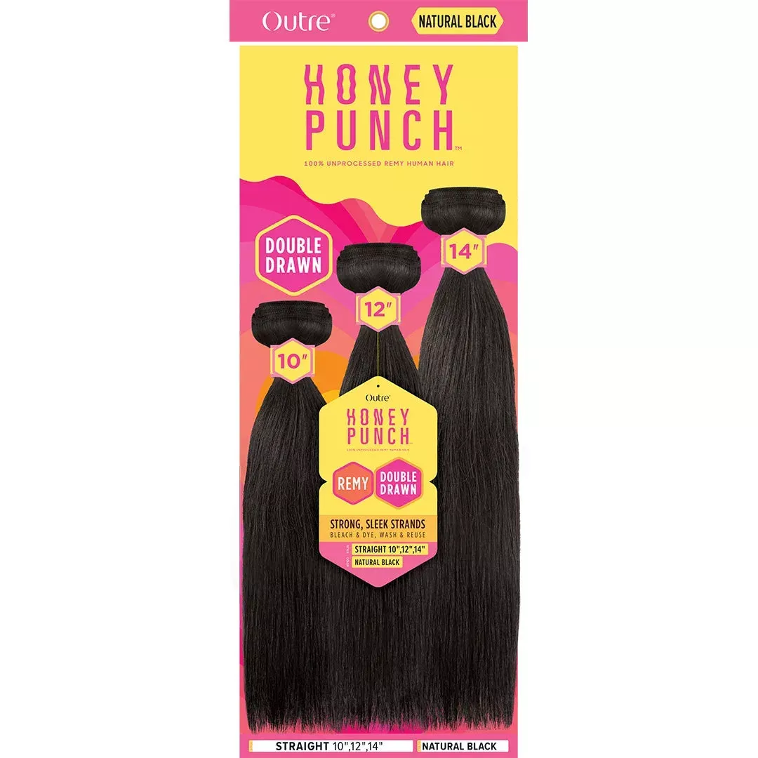 Outre: Honey Punch Multi Pack Straight