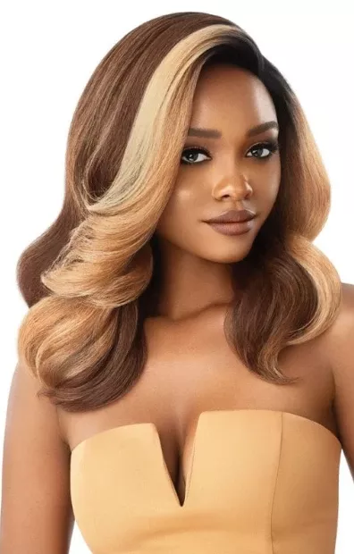 Outre Lace Front NEESHA 202