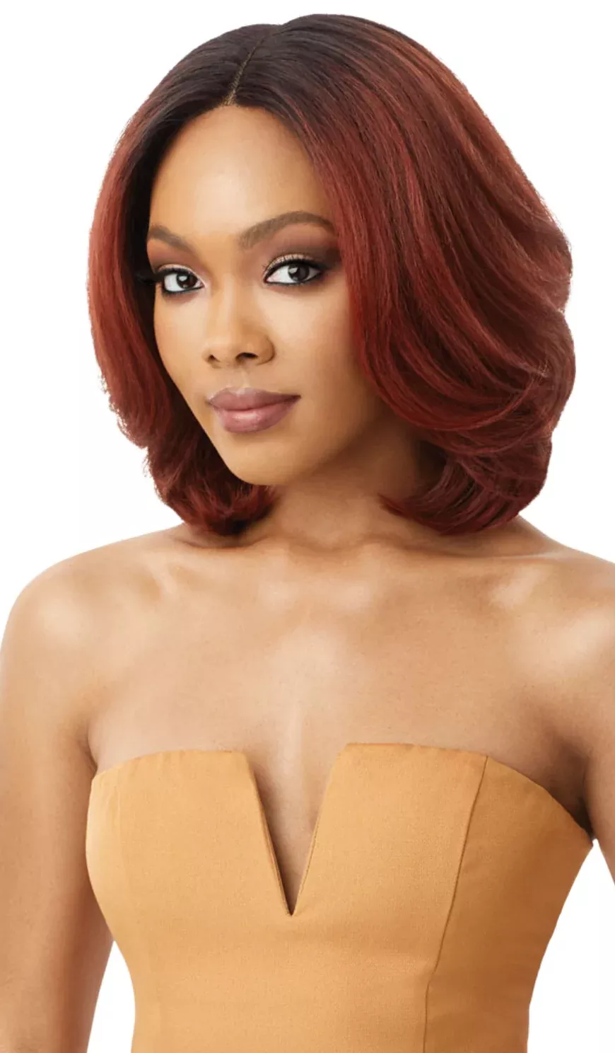 Outre Lace Front NEESHA 206