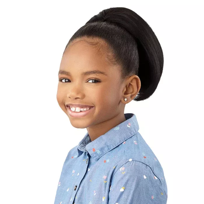 Outre Lil Looks Kids Drawstring Ponytail - BRIA