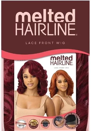 Outre Melted Hairline MH 117