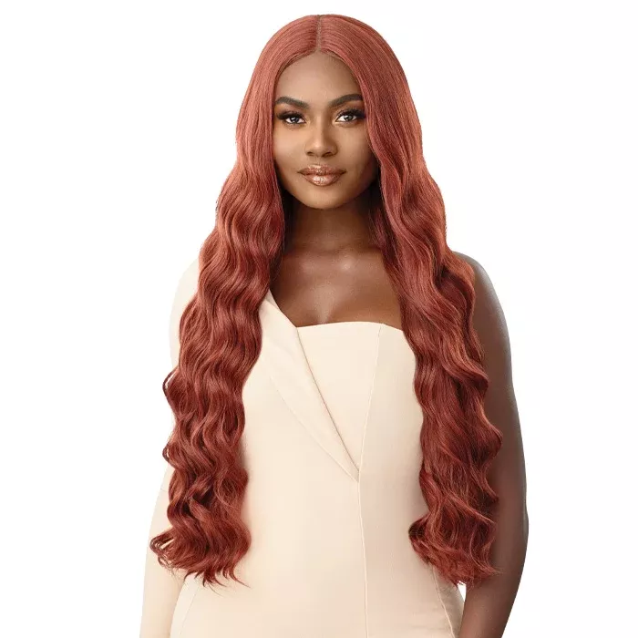 Outre Pre-Plucked HD Lace Front Wig - ARLENA 30"