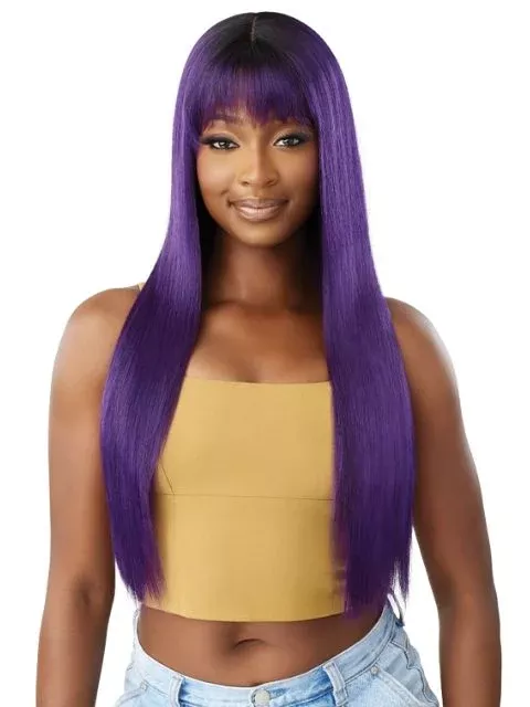 Outre Premium Daily Lace Part Wig – ELOISE