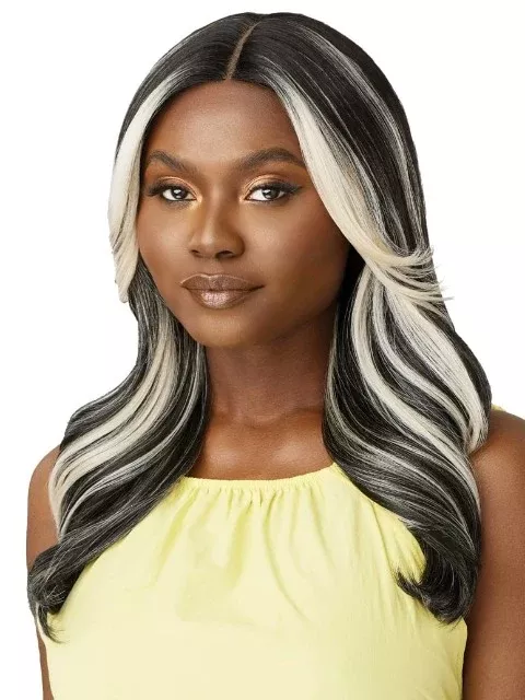 Outre Premium Daily Lace Part Wig - KERA