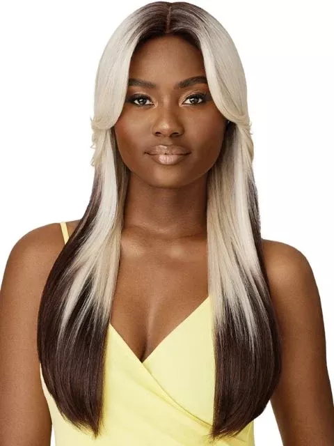 Outre Premium Daily Lace Part Wig – LANIECE