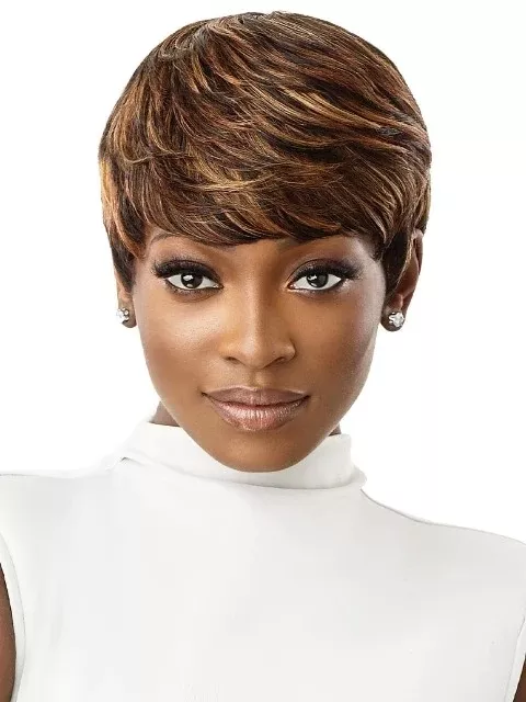 Outre Premium Duby Human Hair Wig – TERRA