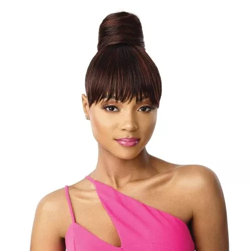 Outre Pretty Quick Bun N Bang Nicola