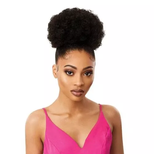 Outre Pretty Quick Pony Afro Small