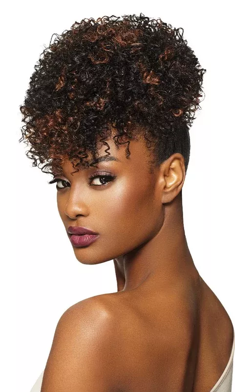 Outre Pretty Quick Ponytail - Sweetie