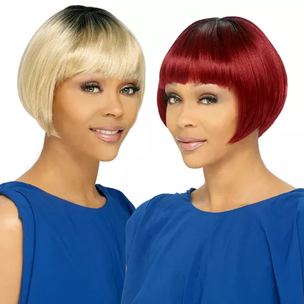 Outre Quick Weave Complete Cap Wig Eyana