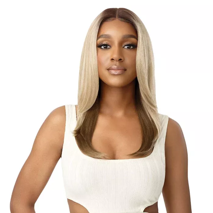 Outre SleekLay HD Lace Front Wig - LILIBETH