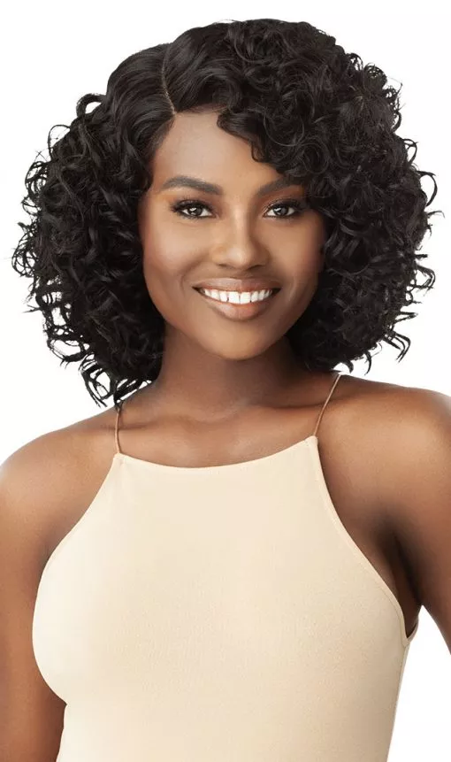 OUTRE SYNTHETIC LACE FRONT - KAMEERA