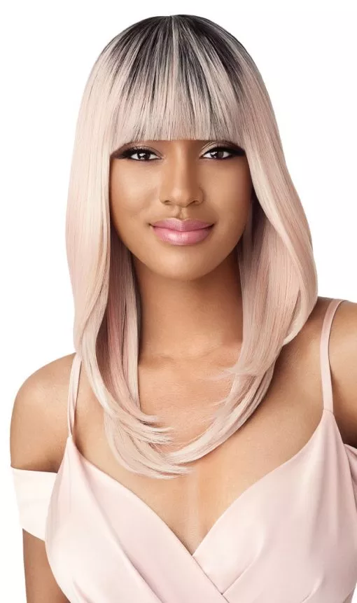 OUTRE SYNTHETIC WIGPOP FULL WIG - GABBY