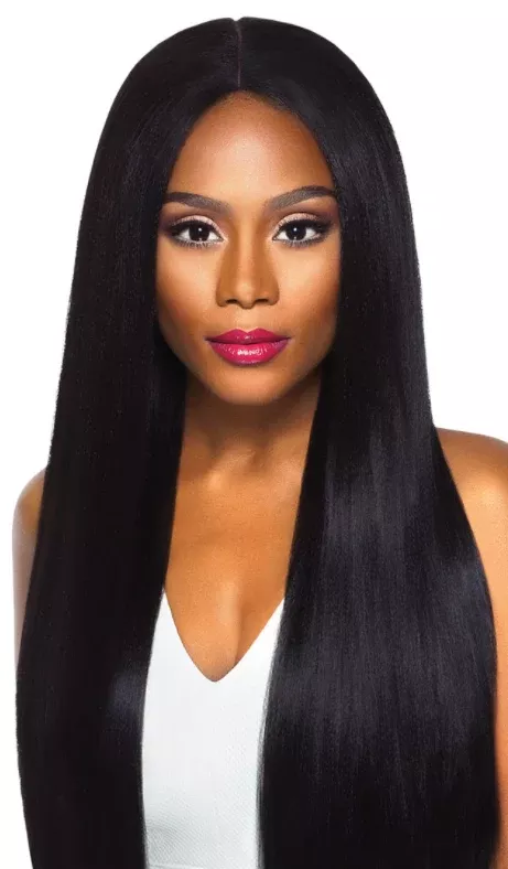 Outre Vixen Yaki Straight