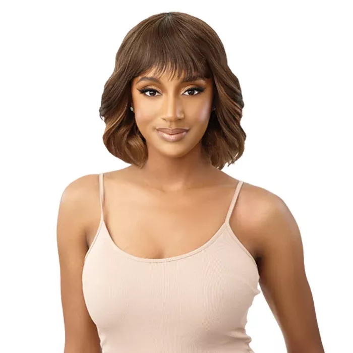 Outre Wigpop Full Wig - AGATHA