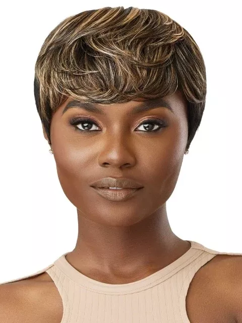 Outre WIGPOP Full Wig - MIA