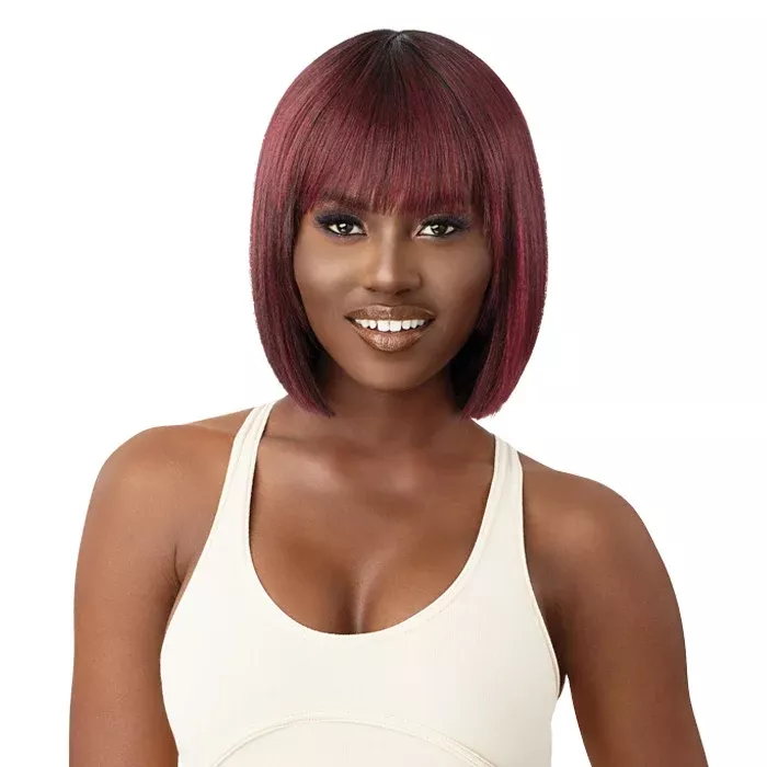 Outre Wigpop Full Wig - RUMI